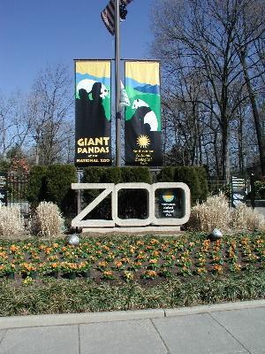 Washington Zoo