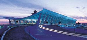 Dulles International Airport