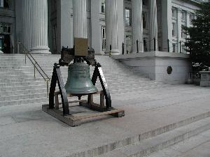 Liberty Bell