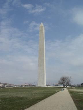 Washington Monument