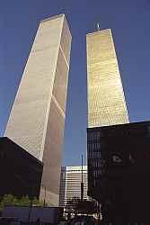 World Trade Centre