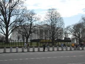 White House