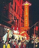 Chinatown