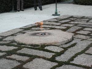 Eternal Flame