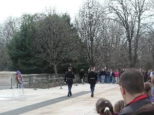 Tomb of the Unknown Soldier