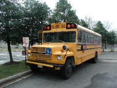 School bus