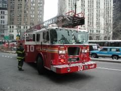 Fire Engine