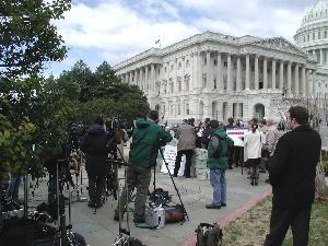 Capitol Building