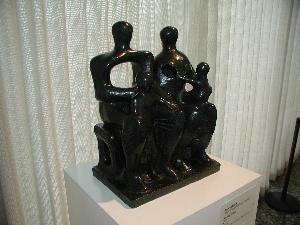 Sculpture